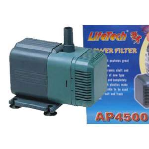 Máy Bơm Chìm LifeTech AP-4500 ( 50w )