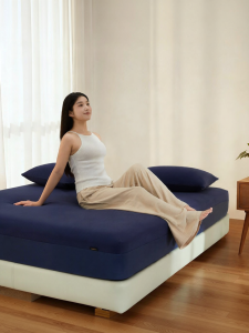 Mercury | Anti-Static A-Class Mattress Protector