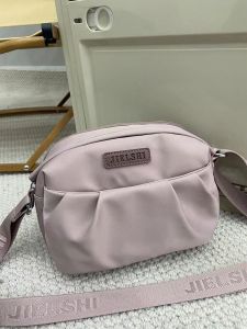 JIELSHI Tas selempang bahu wanita fashion model Korea JL3288#