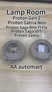 Proton Saga BLM FL FLX VVT GEN 2 Satria Neo Savvy Roof Lamp / Room Lamp Lampu / INTERIOR ROOM LAMP LED LAMPU PW853190