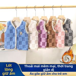 Tagkita | Áo Khoác Trẻ Em Có Tính Năng Sưởi Ấm