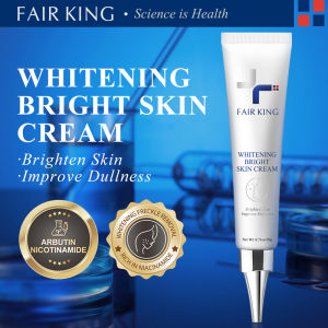 FAIR KING Kem làm mờ vết thâm làm trắng da Serum xóa vết thâm làm sáng da giảm đốm tàn nhang Kem dưỡng da mặt 20g - Lazada