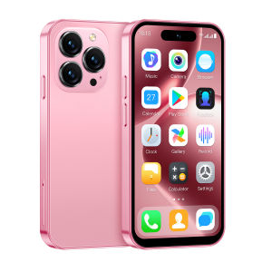 New Product Launch: ONEMYTH M17 Pro Mini Smartphone 4.0inch •2000mAh Battery •Dual SIM 4G •Optional 2GB+16GB/3GB+64GB Ideal Gift