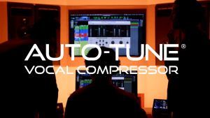 โปรแกรม Auto-Tune Vocal Compressor (Win/macOS) ( ทักแชท Read chat)