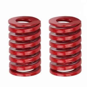 Lò Xo Hỗ Trợ Thanh Chống Cốp Xe YOSOO Đường Kính Ngoài 25mm Lò Xo Nén Dạng Xoắn Ốc Dùng Cho Nắp Cốp Xe Phía Sau