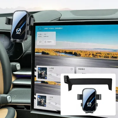 Car Phone Holder for Mazda Specific Models
