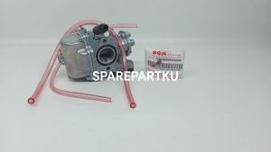 CARBURATOR ASSY SMASH R NEW / SMASH OLD / SHOGUN 125 / SHOGUN 110 / KARBURATOR FULLSET / CARBURATOR