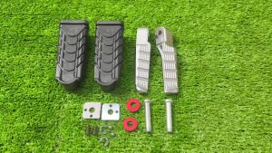 Bộ gác chân TB-take cho xe Sirius