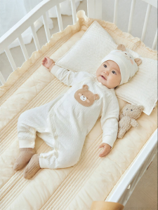 MOLO BALO | Antibacterial Romper