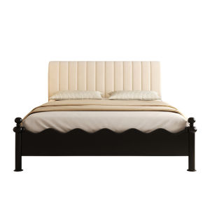 All Season Dust-Resistant Bed Head Cover