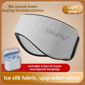 KUWUBIANJING | Sleep Noise Reduction Ear Muffs