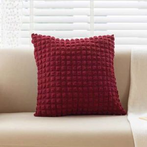 Sarung Bantal Sofa Estetik Dekorasi Ruang Tamu