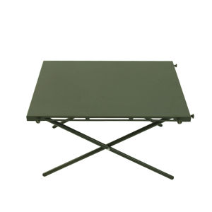 AREFFA | Portable Lightweight Aluminum Folding Table