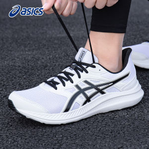 ASICS | Breathable Shock Absorption Mens Running Shoes