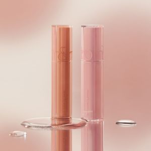 [NEW] [MUTERAL NUDE] Son Tint Bóng Siêu Lì Cho Đôi Môi Căng Mọng Hàn Quốc Romand Dewyful Water Tint 5g Son Môi Dưỡng Ẩm Lâu Trôi Romand Son Tint Chất Lượng Cao Từ Hàn Quốc - Lazada
