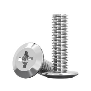 TIANZHUOJINSHU | Furniture Connection Bolt Large Flat Head