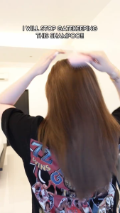 Herbal Gentle Ginger Shampoo Anti-Hair Loss Growth Shampoo Refreshing Oil-Removing Anti-Break Shampoo Hair Care 去屑生发洗发水