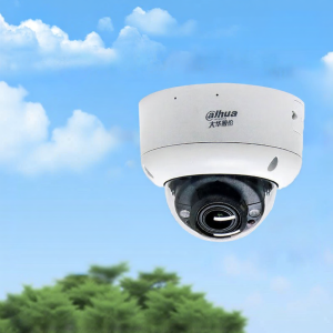 Dahua | Facial Recognition High-Definition POE 4M Camera
