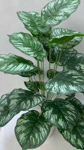 Plant Decoration Artificial Plants Simulated Bonsai Potted Home Decor Party Hotel Office Table Ornament Outdoor
