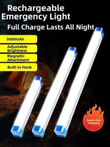 XLYS | Portable Wireless Waterproof LED Light