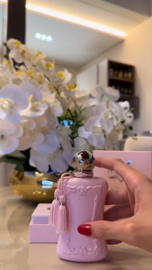 Nước hoa nữ Parfums De Marly Delina 100ml_Ngọt ngào Sang Trọng Quyến rũ