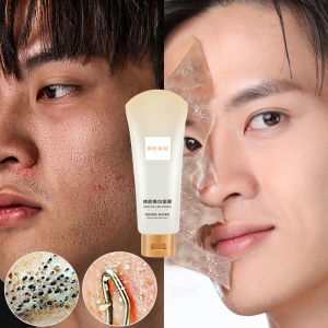 Pembersih Komedo Peel Off Mask: Solusi Cepat untuk Kulit Bersih