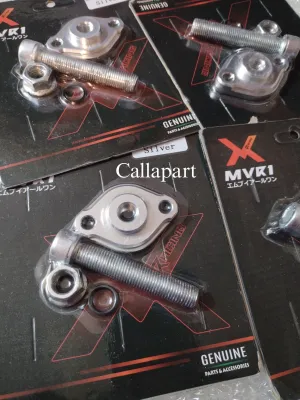 MVR1 MANUAL TENSIONER | SNIPER150 - 155 - R15 V2 - TFX150 - R15 V3 - MT15 - NMAX - AEROX155 - M3