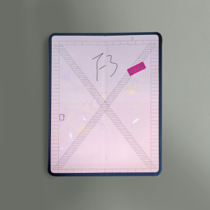 LCD For Samsung Galaxy Z Fold 3 F926 F926B LCD Display Touch Screen Digitizer Frame Parts AMOLED With Defect Screen