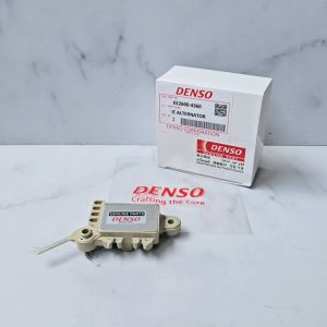 IC REGULATOR IC DINAMO IC ALTERNATOR CAS HINO LOHAN HINO 500 FM2560 24V
