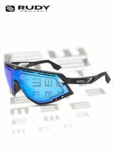 Rudy Project | Prescription Sports Sunglasses for Cycling Special Cut Design