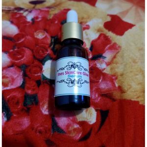 Ines Skincare Glow Expres/Ines Skincare Glow