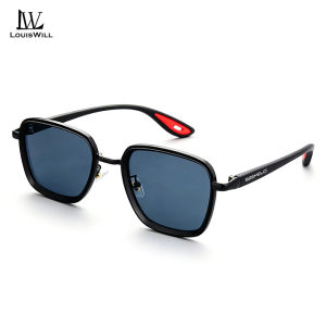 LouisWill Sunglasses Men Women Sunglasses for Women Driving Glasses Outdoor Sports Glasses UV400 Lightweight Eyewear Clean Vision Sunglasses for Men Cycling Riding Running Glasses