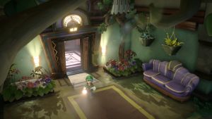Nintendo Switch Luigis Mansion 3 | Nintendo Switch Luigi Mansion 3 (English/Chinese)
