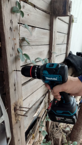 🎉✨💥MAKITA สว่านไร้สาย มอเตอร์บัสเลส 399V 3 ระบบ (AAA) อุปกรณ์ครบพร้อมใช้ 💥 ส่งเร็ว ตรงปก  💯🔥🏆 T11