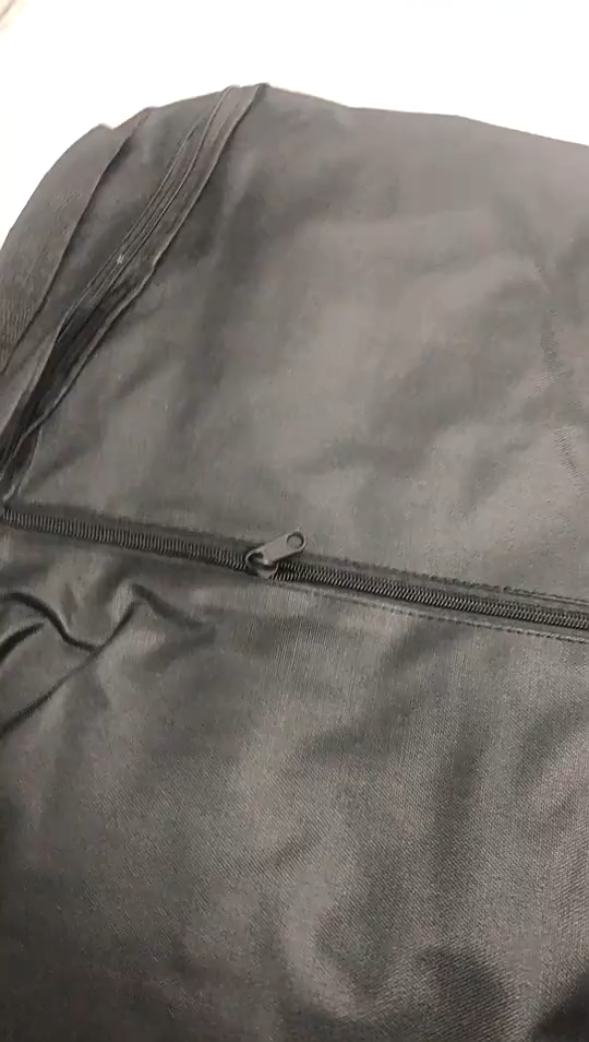 Portable 38/41 Inch Classical Acoustic Guitar Carry Bag Soft Case with Shoulder Strap Backpack Guitar Parts & Accessories