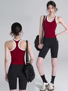 Lanwen | High Impact Racerback Sports Bra
