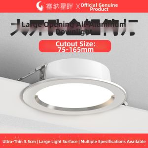 SAINAHEPAN | Commercial Recessed LED Downlight