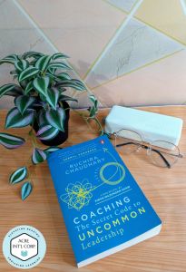 Coaching The Secret Code to Uncommon Leadership