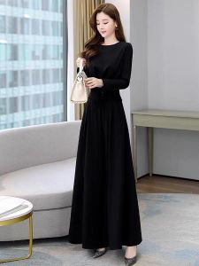 Fashionable Plaid Wide Leg Pants Set Womens Autumn New Style Slim Fit Casual Two Piece Set Elegant Lady Trendy Outfit