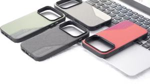 Minimalist Business Sle Spliced Leather Case For Google Pixel 11 Pro XL 10A 9A For MagSafe Charge Slim Shockproof Protect Cover