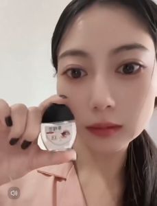 Perlindungan Mata dengan Obat Tetes Mata Korea