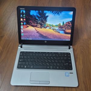 Laptop giá rẻ || Hp ProBook 430 G3 Core i3-6100U/ Ram 8GB/ 256SSD camera.|| hàng Nhật
