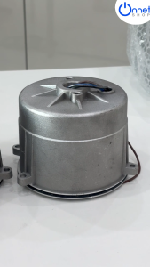 คอยล์มอเตอร์ประตูรีโมท 550W สำหรับมอเตอร์ ABANO ทองแดงแท้