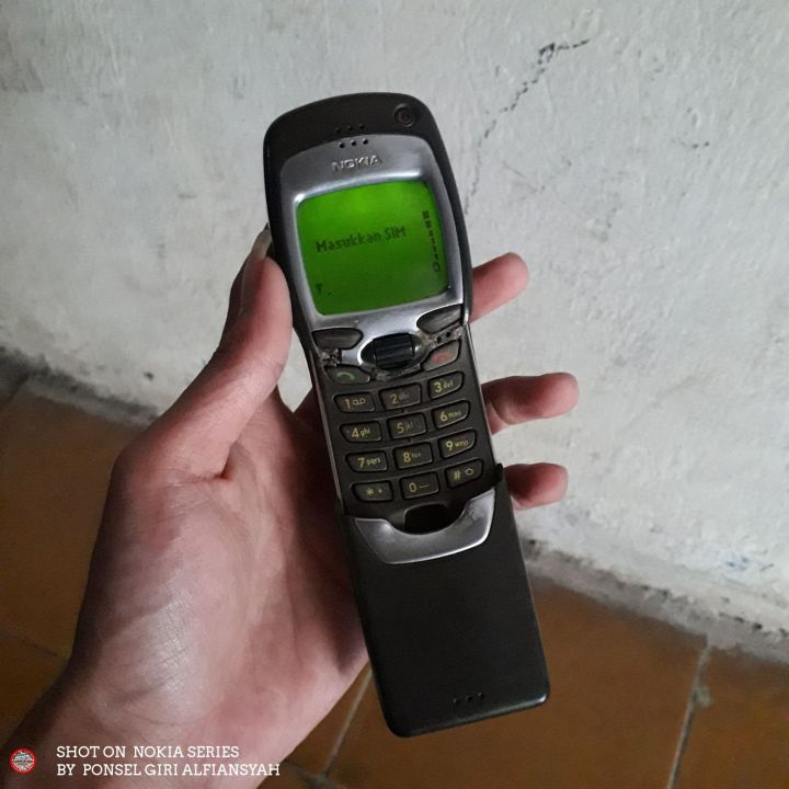 Nokia 7110 | Lazada Indonesia