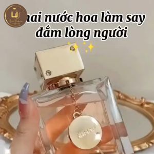 Nước Hoa Nữ Armaf Club De Nuit EDP 10ml tinh tế quyến rũ
