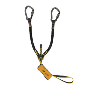 Xinda | Climbing Protection Rope Buffer Fall Prevention Play Equipment