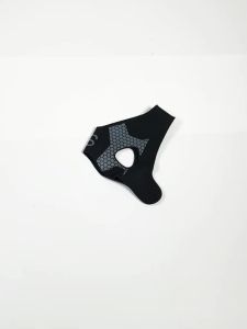 1/2PCS Adjustable Ankle Brace for Men - Breathable & Elastic Ankle Sleeves Compression Support for Sports Protect Arthritis