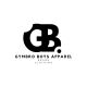 GYM BRO BOYS APPAREL
