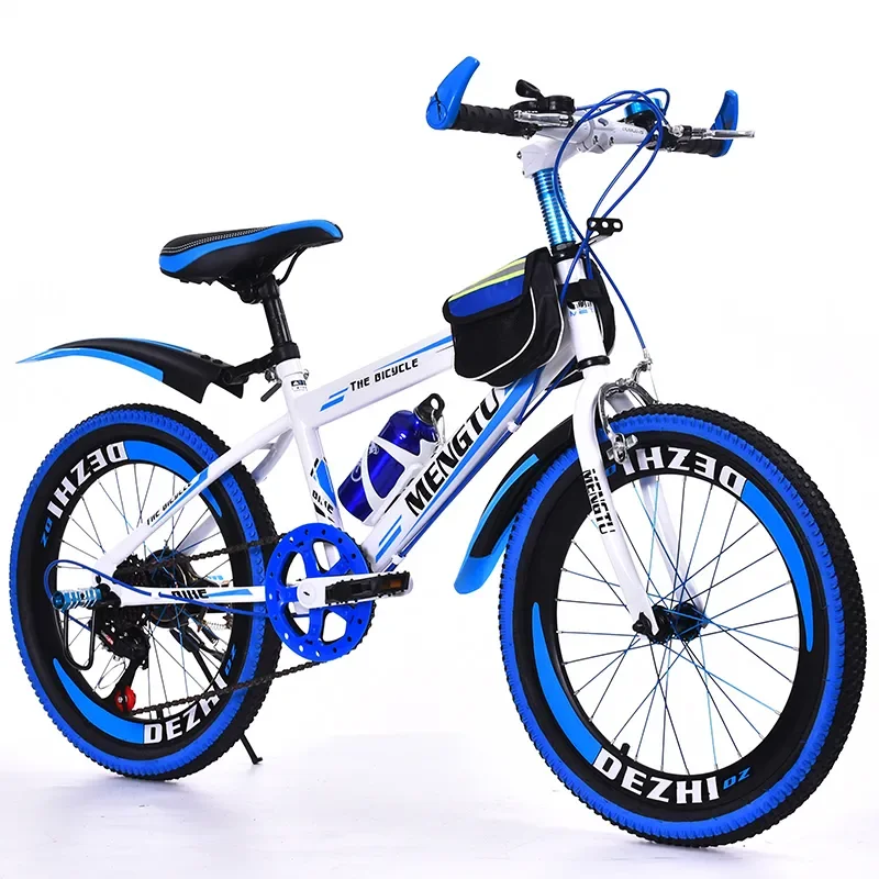 Children s Bicycle 6 7 8 9 13 Years Old Bike Teenagers Boys 20 24