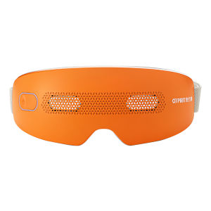 Ospirit/OSPIRIT Smart Student Kids Eye Care Machine Relieve Eye Fatigue Handy Gadget Electric Eye Massager